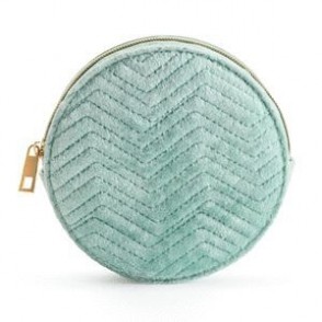 Denarnica/torbica okrogla, prazna DAISIES MIQUELRIUS