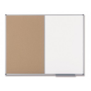 TABLA MAGNETNA+PLUTA 60X90 NOBO CLASSIC