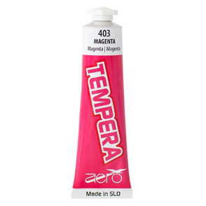 BARVICE TEMPERA 42ML 1/1 (MAGENTA 403)
