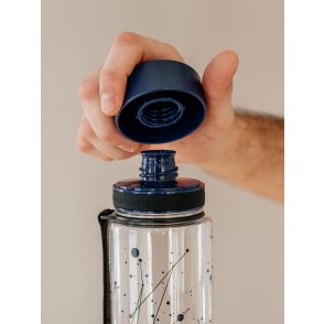 Steklenička EQUA VESOLJE