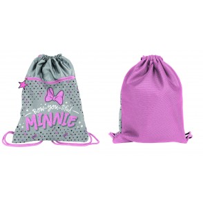 Vrečka za copate MINNIE