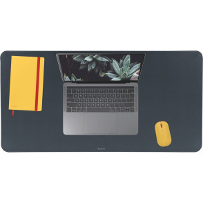 NAMIZNA PODLOGA LEITZ COSY MAT 80X40CM SIVA 52680089