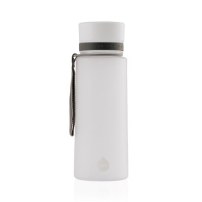 Steklenička EQUA Matte white BPA free