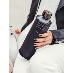 Steklenička EQUA MISMATCH GRAPHITE