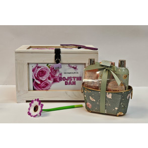 Darilo ˝ROJSTNI DAN˝