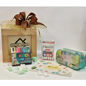 Darilo ˝USTVARJANJE ˝