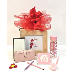 Darilo ˝THINK PINK˝