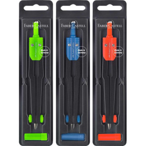 Šestilo FABER CASTELL MALO