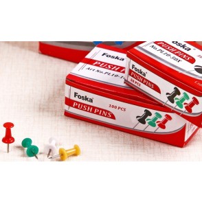 Risalni žebljički "klobučki"